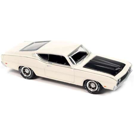 Автомобиль Johnny Lightning 1:64