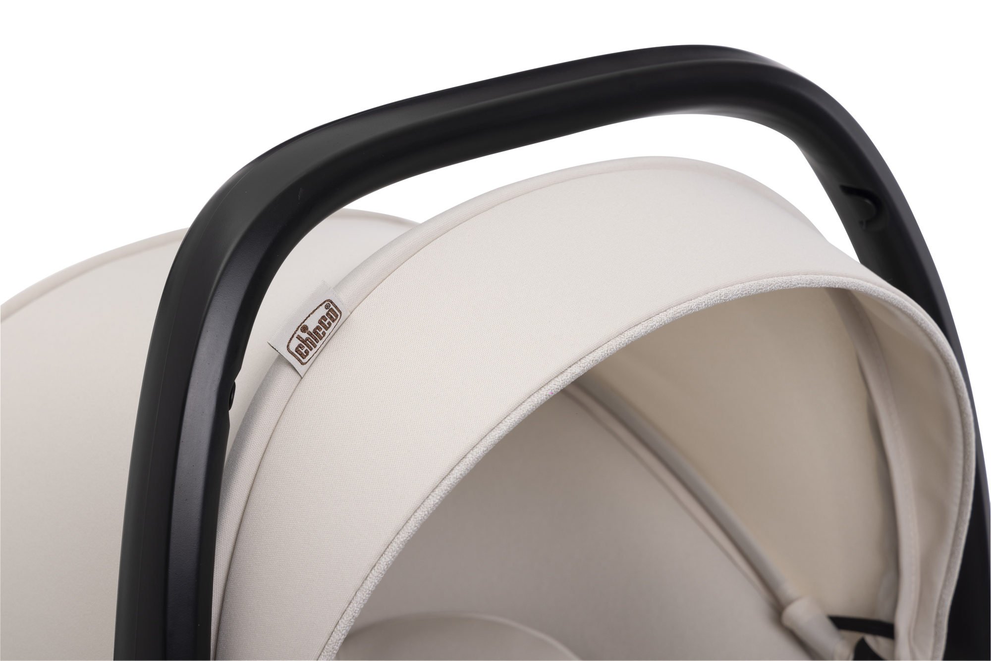 Автокресло Chicco Kory plus Isofix 0 (0 -13 кг) - фото 7