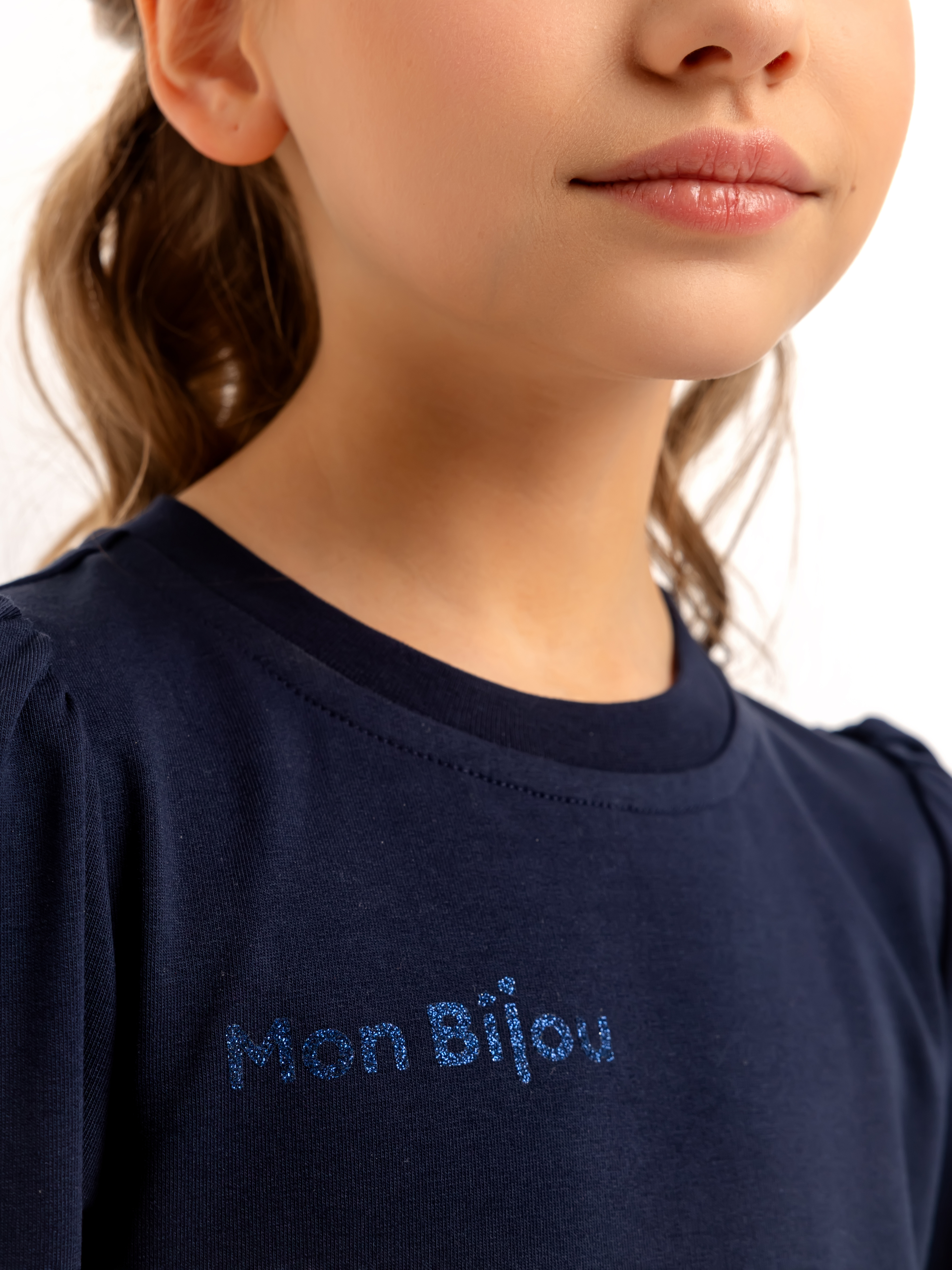 Платье Mon Bijou МП-111-22_т.синий - фото 7