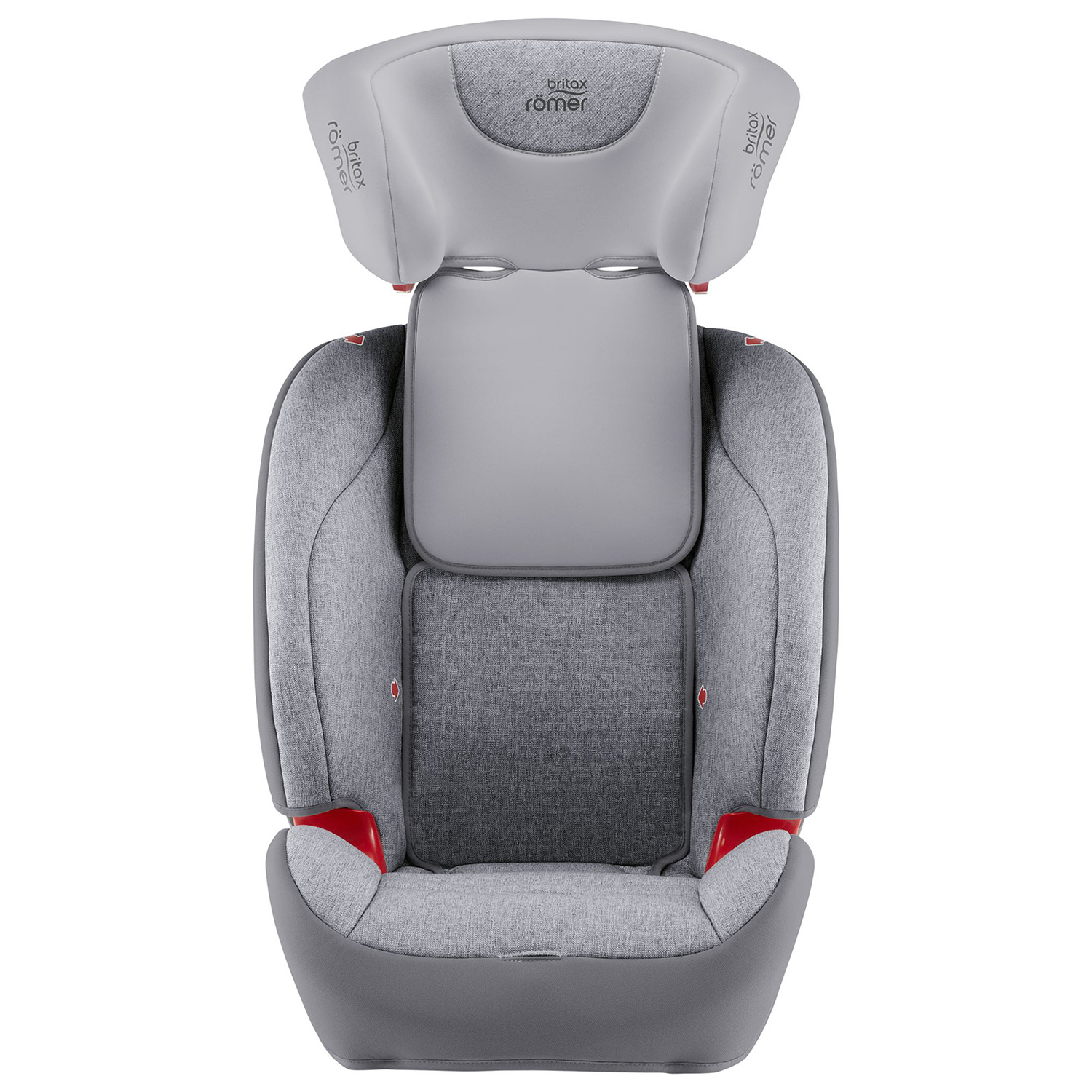 Автокресло Britax Roemer 1/2/3 (9-36 кг) - фото 3