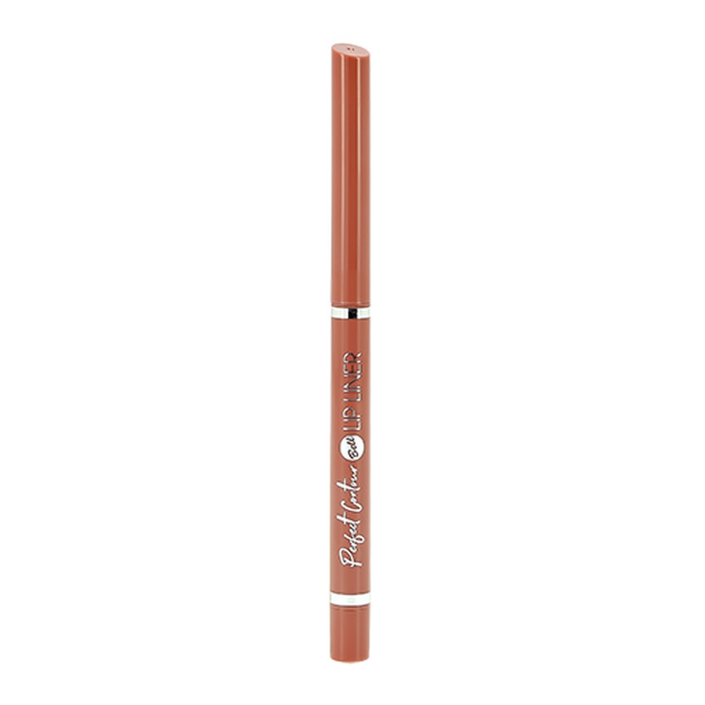 Карандаш для губ Bell Perfect contour lip liner pencil тон 02 автоматический - фото 3