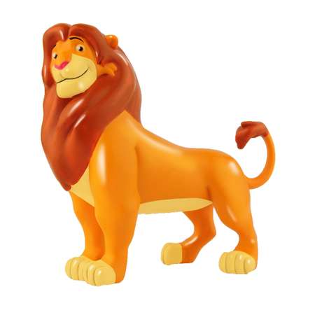 Коллекционная игрушка КОНФИТРЕЙД Король лев в блистере