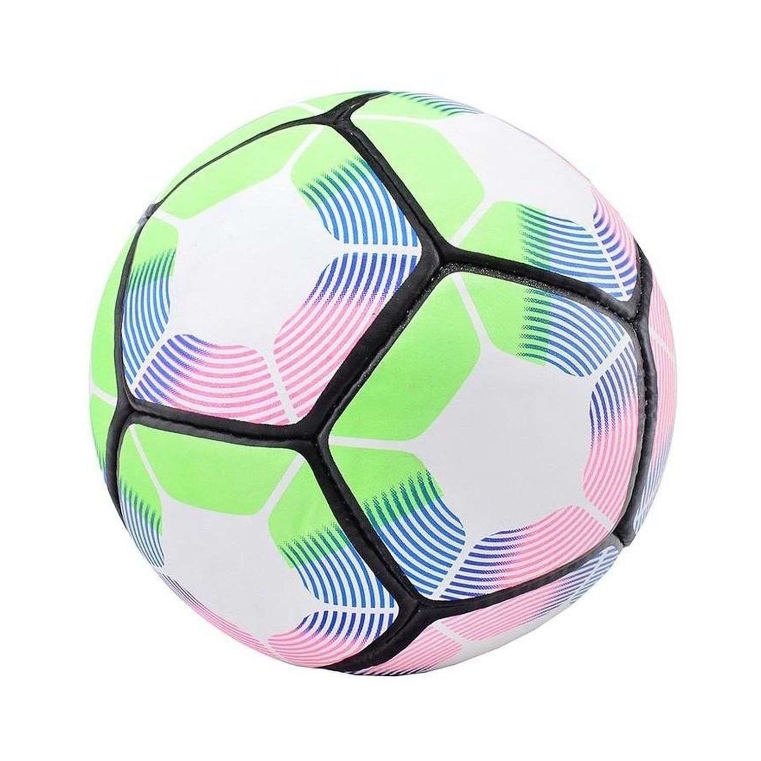 Футбольный мяч Uniglodis размер 5 - фото 2