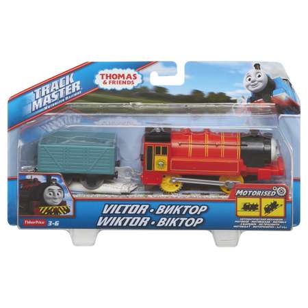 Паровозик Thomas & Friends дополнительный BMK90