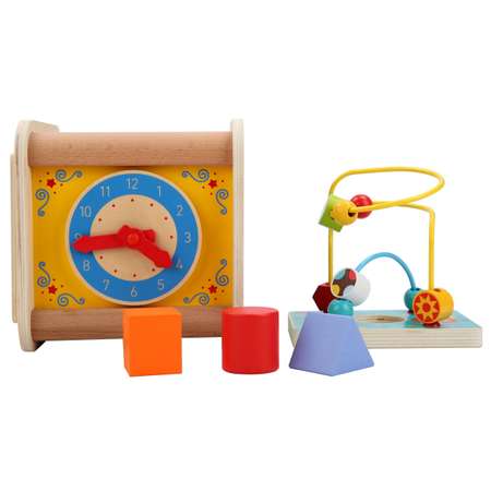 Игрушка МДИ развивающий центр