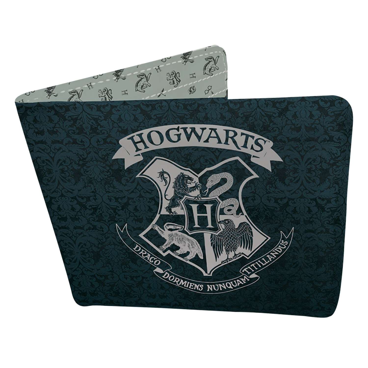 Кошелек ABYStyle Harry Potter - Hogwarts ABYBAG179 - фото 1