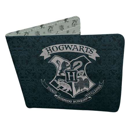 Кошелек ABYStyle Harry Potter - Hogwarts ABYBAG179