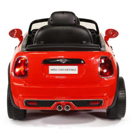 Электромобиль Kreiss РУ Mini Cabrio F57 9010107R