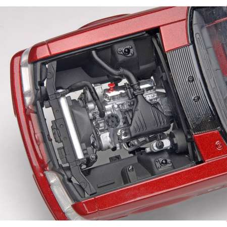 Сборная модель Revell Гоночный автомобиль 90 Mustang LX 5.0 Drag Racer