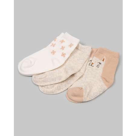 Носки 3 пары BabyGo