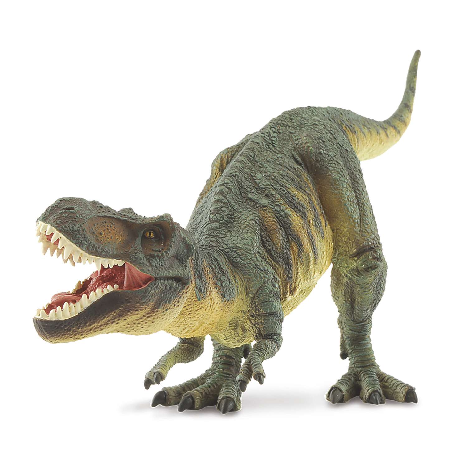 Фигурка динозавра Collecta Тираннозавр 1:40 - фото 1
