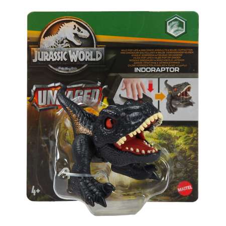 Фигурка Jurassic World Дикий динозаврик HLN92