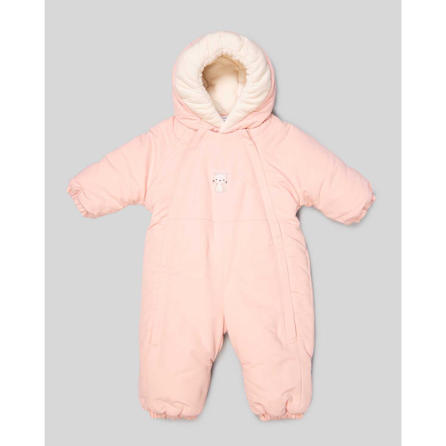 Комбинезон Baby Gо AW22-JP18BGig-JJ - фото 2