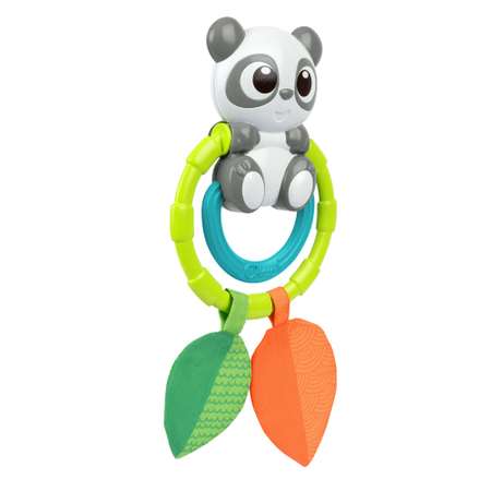Игрушка Chicco погремушка Панда