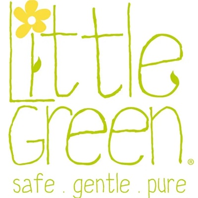 LITTLE GREEN