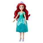 Кукла Disney Princess Hasbro Ариэль E2747EU4