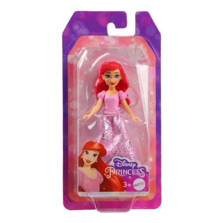 Кукла Disney Princess маленькие HLW77