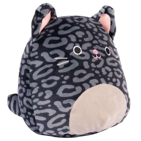 Игрушка мягконабивная Squishmallows Пантера Сиомара 39434