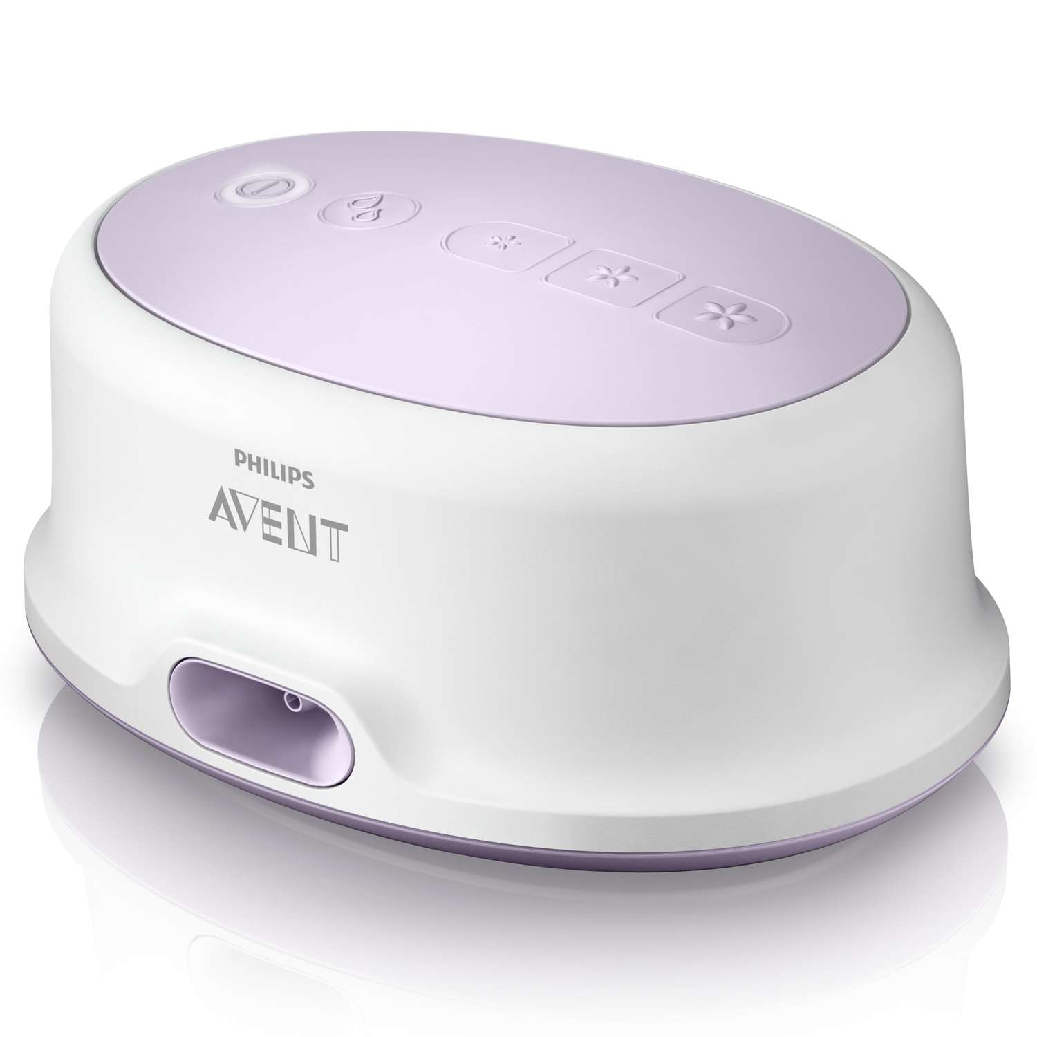 Электронный молокоотсос Philips Avent Ultra Comfort SCF332/31 - фото 4