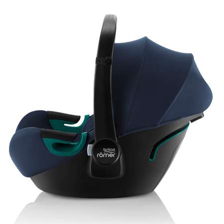 Автокресло Britax Roemer BABY-SAFE 3 i-SIZE Indigo Blue