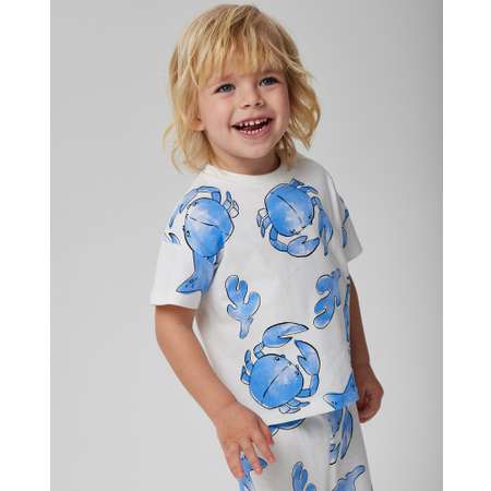 Футболка Baby Gо Trend