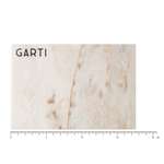 Доска GARTI Mini Sahara из искусственного камня