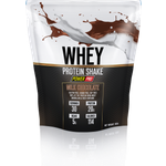 Протеин Whey Shake POWER PRO Со вкусом Молочный шоколад 900г