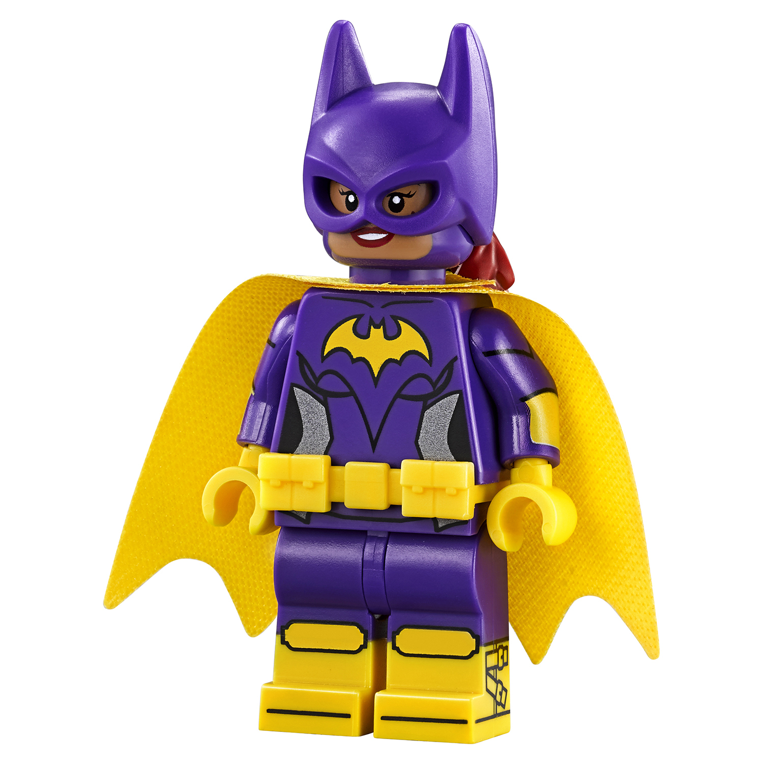 Конструктор LEGO Тяжёлая артиллерия Харли Квинн Batman Movie (70921) - фото 13