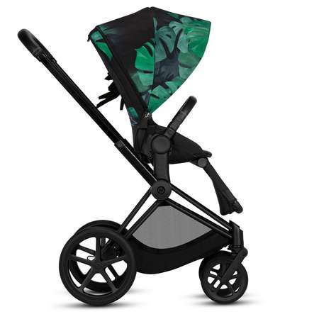 Набор чехлов Cybex Seat Pack Cybex Priam III FE Birds of Paradise 519002195