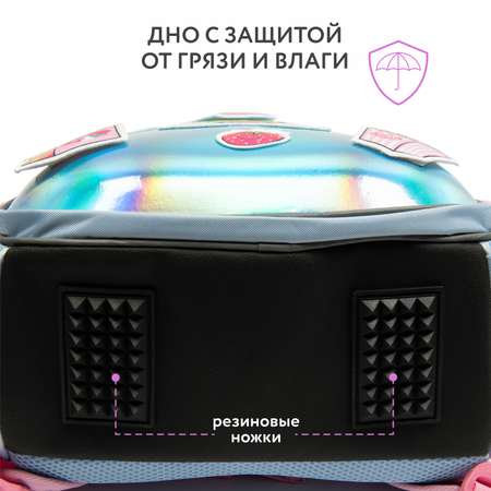 Ранец Erhaft Патчи