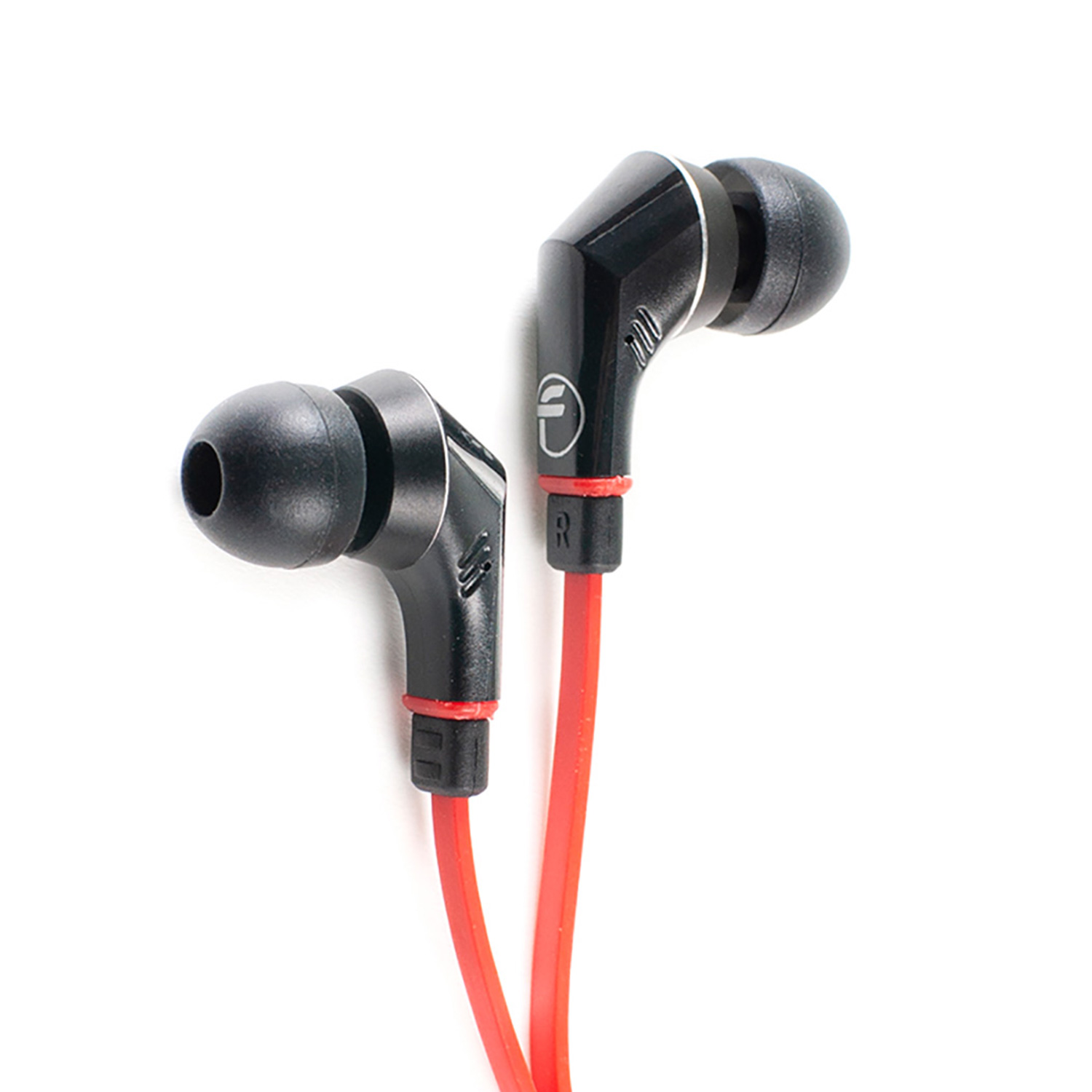 Наушники Fischer Audio Red stripe - фото 3