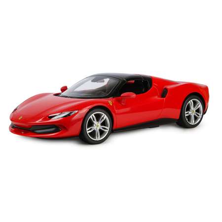 Машина Rastar 1:16 Р/У Ferrari 296 GTS Красная 94600