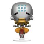 Игрушка Funko Pop Vinyl Games Overwatch Zenyatta Fun873