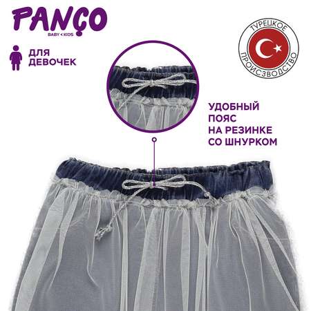 Шорты PANCO