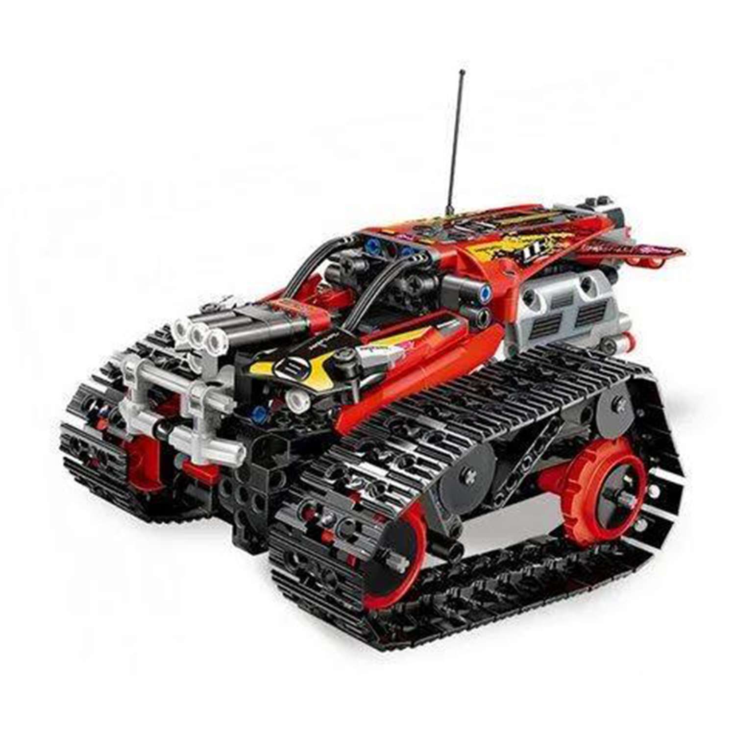 Mould king. Конструктор Mould King 13036 красный скоростной вездеход с Ду. Конструктор LEGO Technic 42065 скоростной вездеход. Лего техник 42065. Лего техник Моулд Кинг.