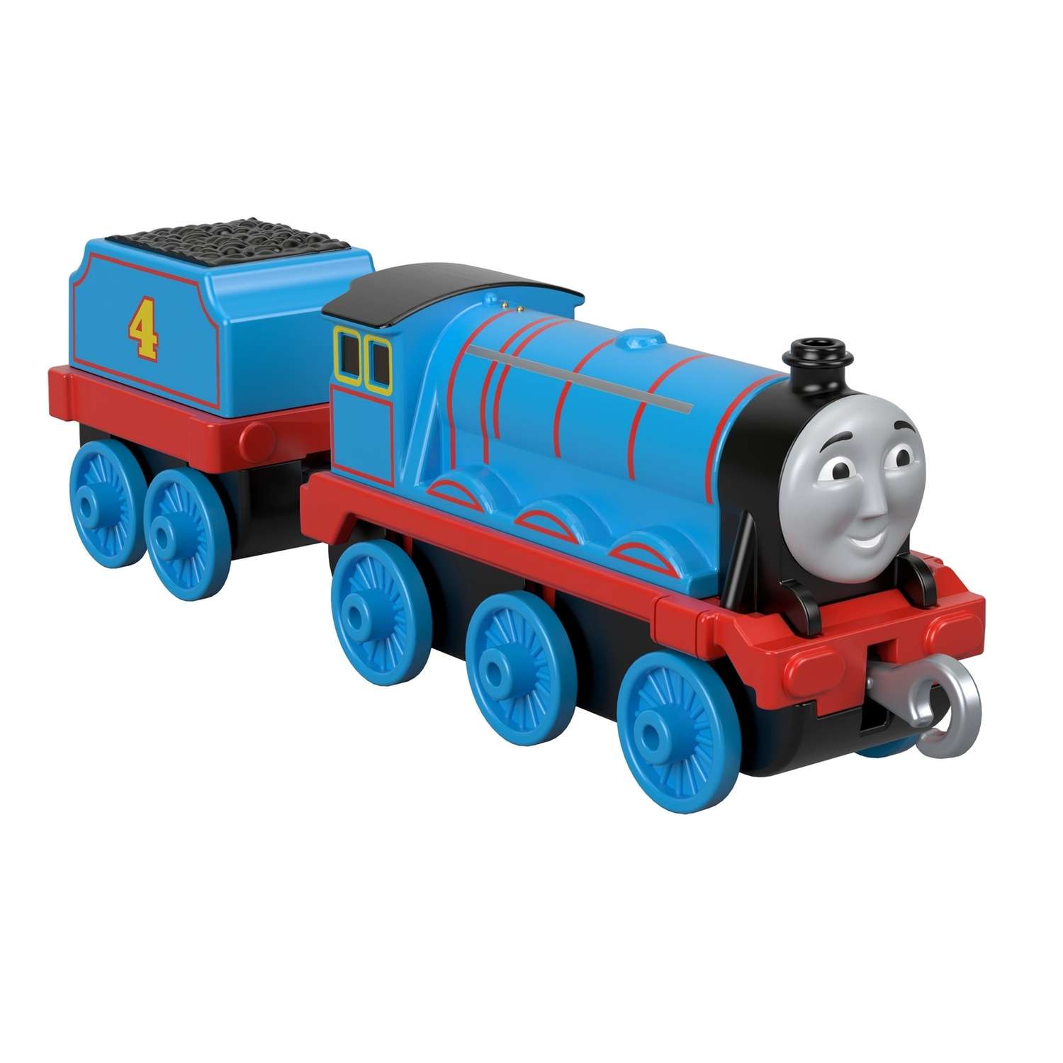 Игрушка Thomas & Friends Трек Мастер в ассортименте GCK94 - фото 13