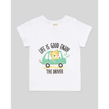 Футболка BabyGo