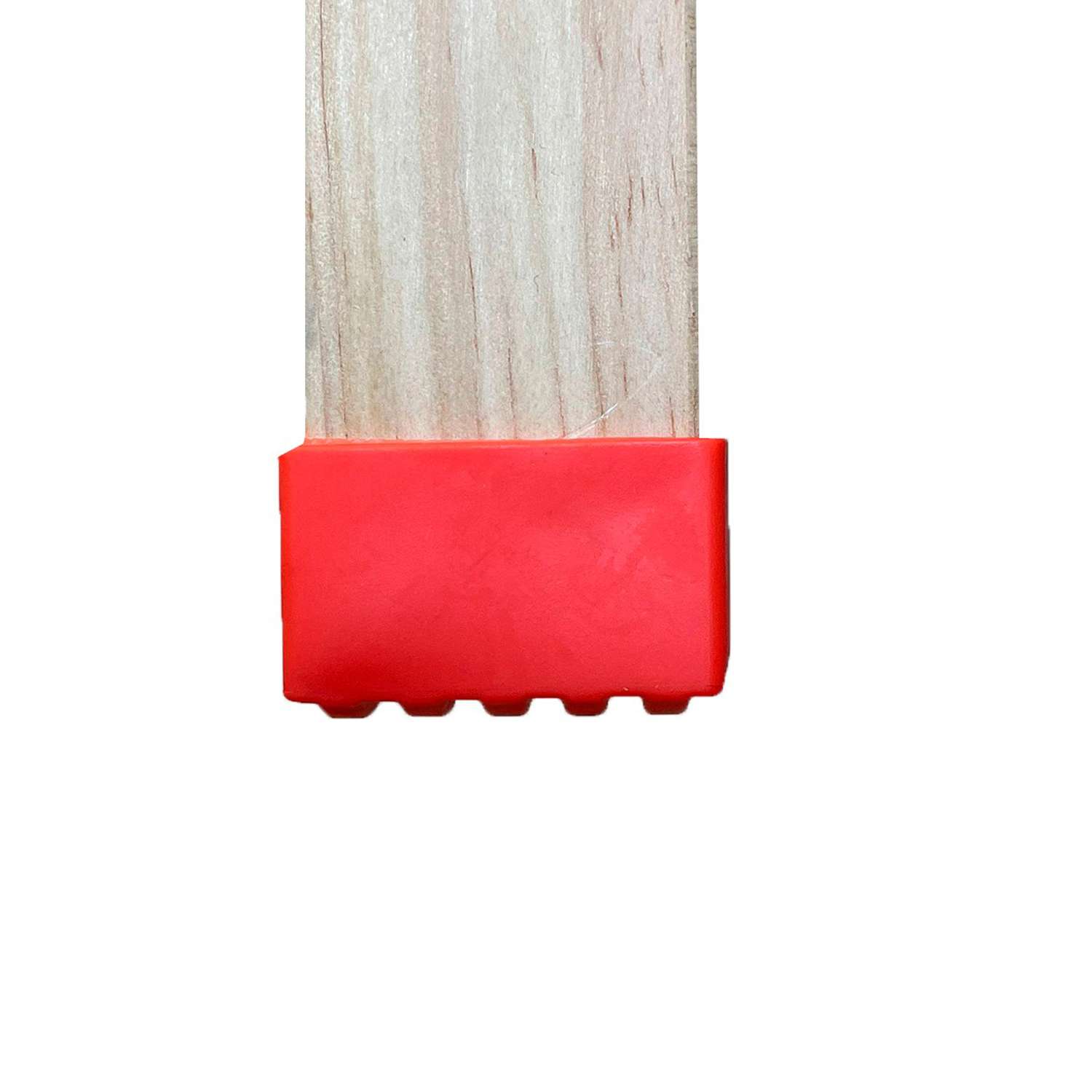 Мольберт MingTa напольный деревянный растущий двусторонний с магнитной доской - фото 20