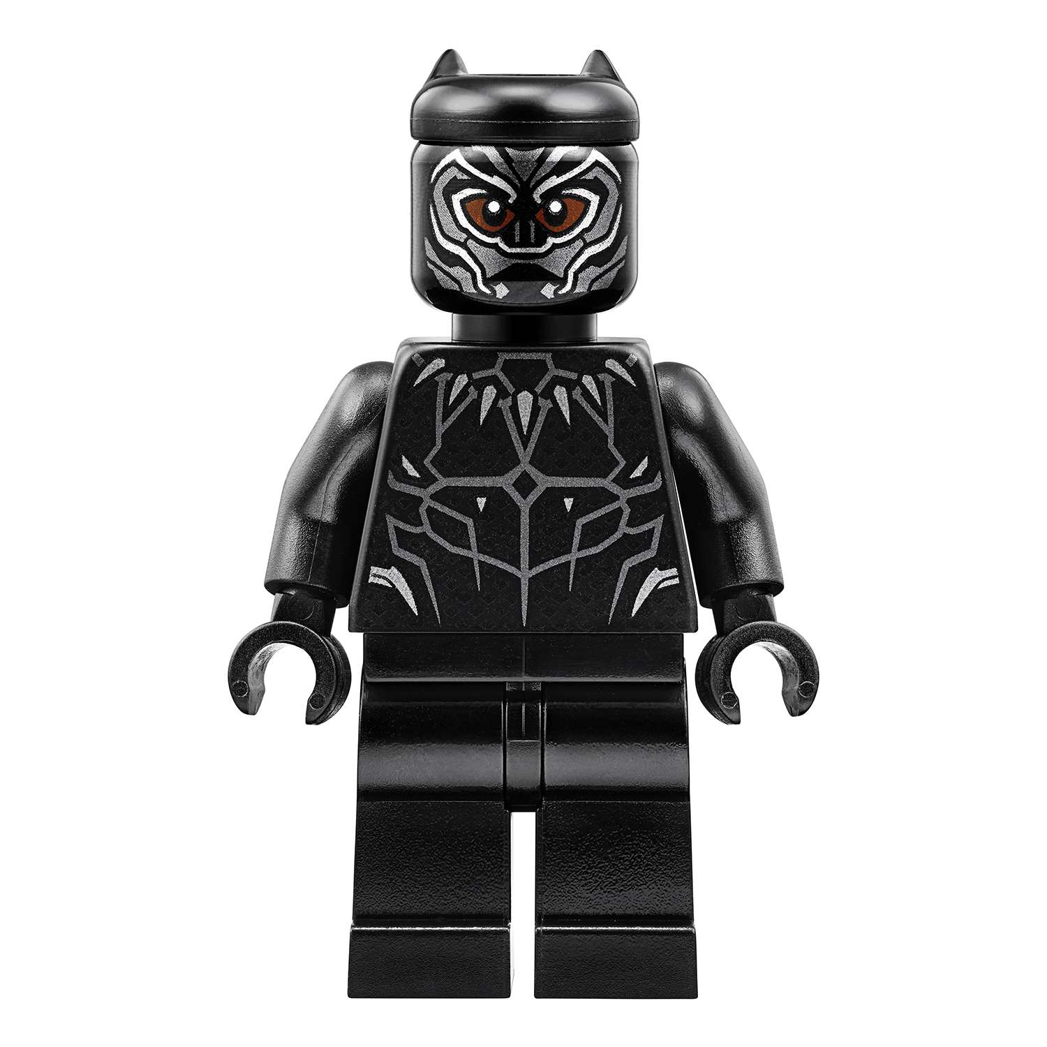 Конструктор LEGO Super Heroes Атака Корвуса Глейва 76103 - фото 18