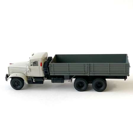 Машина 1:43 Наш автопром КрАЗ-257Б1 Н-203