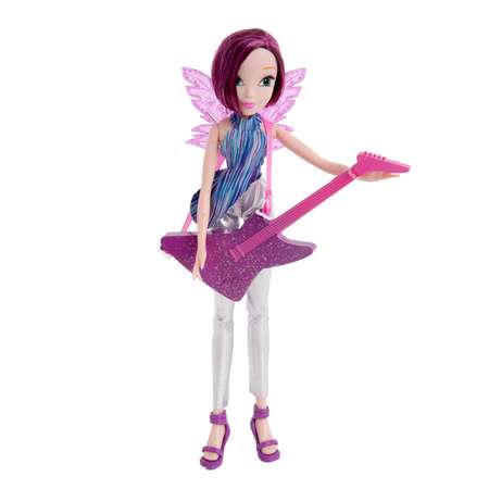 Кукла Winx Рок н ролл Техна IW01591806