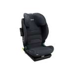 Автокресло Casual Anthrachite Isofix 2/3 (15-36 кг)