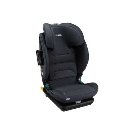 Автокресло Casual Anthrachite Isofix 2/3 (15-36 кг)