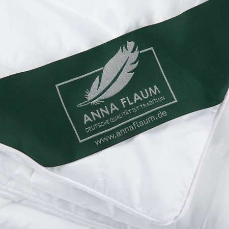 Одеяло ANNA FLAUM STERN 110х140 см всесезонное