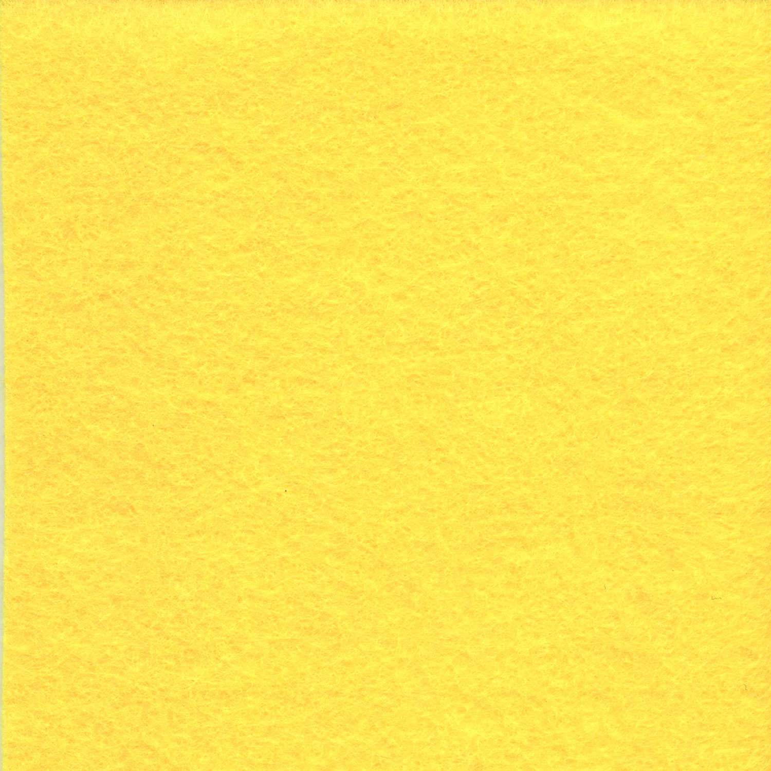 Фетр цветной Остров Сокровищ для рукоделия поделок игрушек и творчества в рулоне 500х700 мм - фото 6