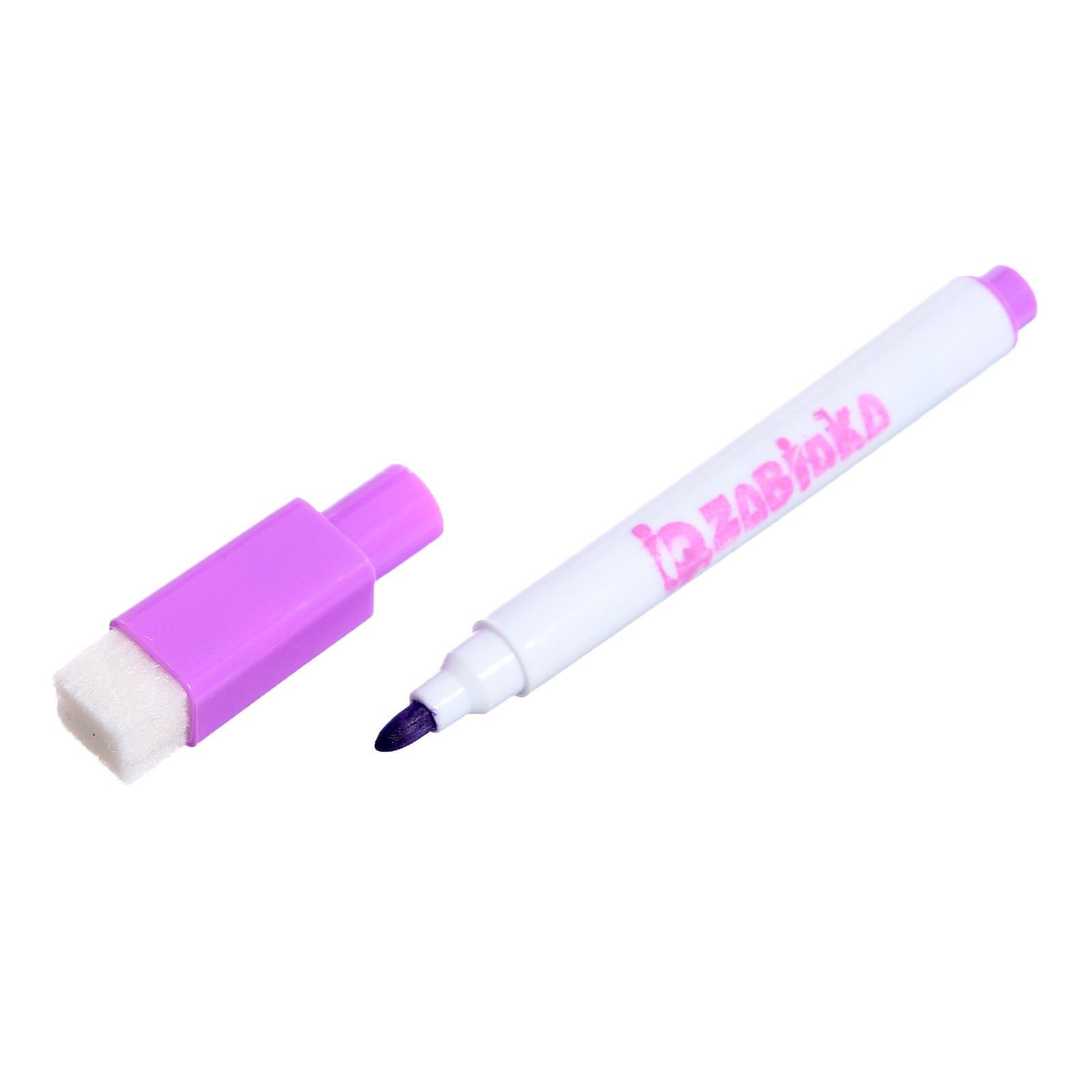 Настольная игра IQ-ZABIAKA - фото 7