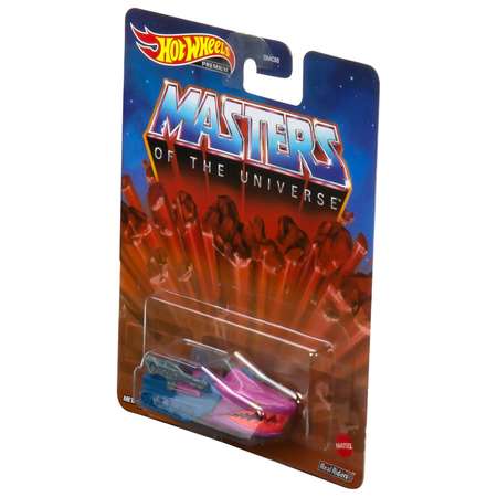 Автомобиль Hot Wheels Властелины вселенной
