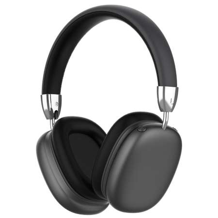 Наушники Gorsun E96 black bluetooth