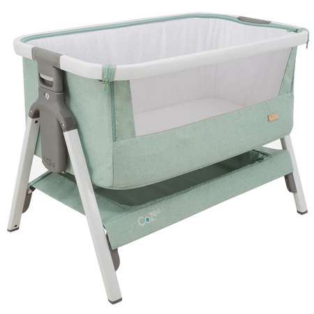 Колыбель Tutti bambini CoZee White-Ocean 211205/1195