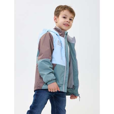 Ветровка GooDvinKids